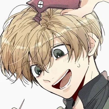 Profile image of シャルナーク