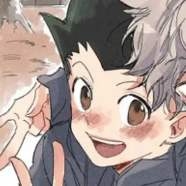 Profile image of ゴン