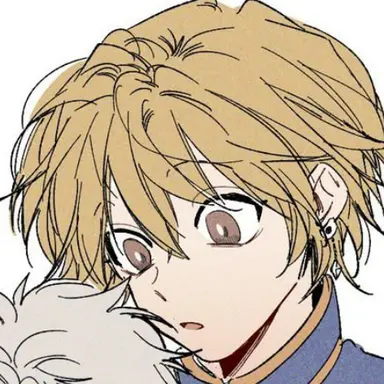 Profile image of クラピカ