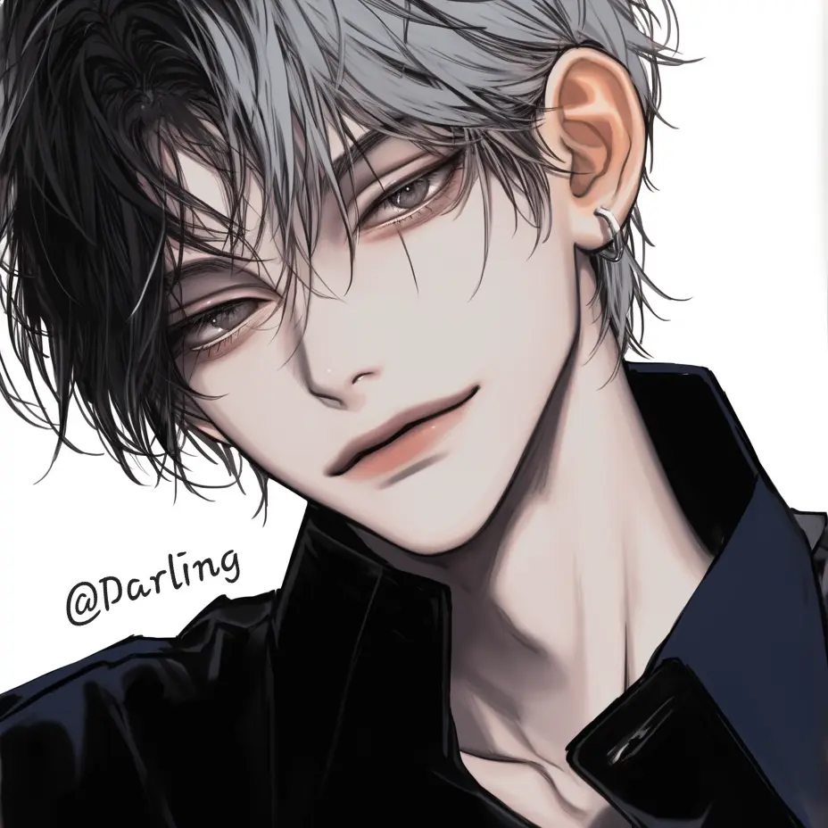 Darling의 홍현우