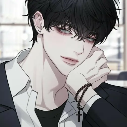 cvenmr_의 이하민