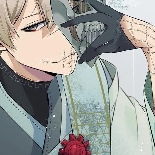 remon_80818의 皇后崎と一緒に閉じ込められた!??!