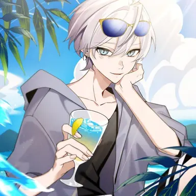 Profile image of タケヤキ翔