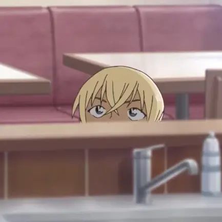 0331_____000의 喫茶ポアロにて、