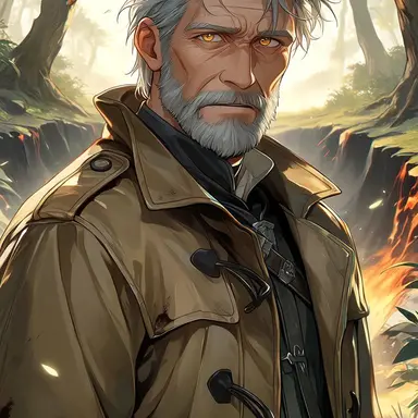 Profile image of Varek