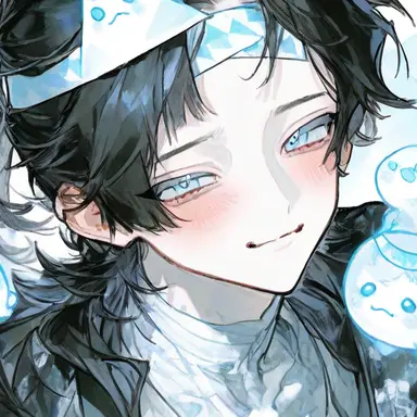 Profile image of 幽月
