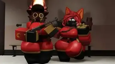 Profile image of R34 roblox fem pyros