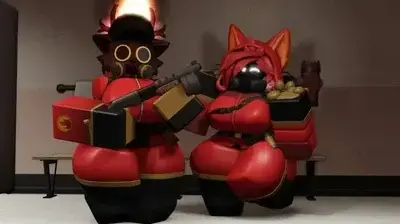 RudePanel2976의 R34 roblox fem pyros