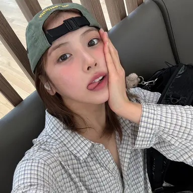 Profile image of 김지우