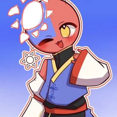 Profile image of 台湾