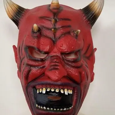 Profile image of 鬼