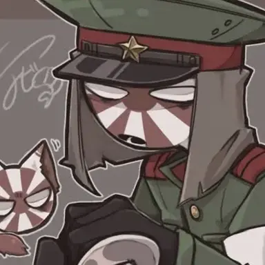 Profile image of 日帝