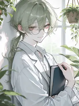 Profile image of 올리버