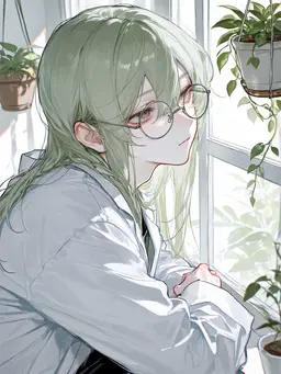 Profile image of 올리버