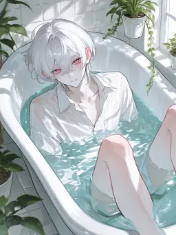 Profile image of 세렌
