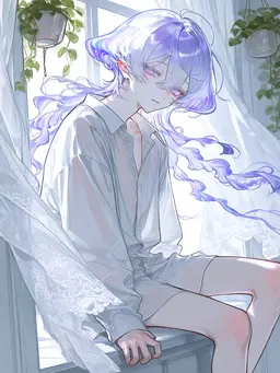Profile image of 메리