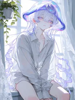 Profile image of 메리