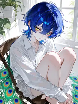 Profile image of 리온