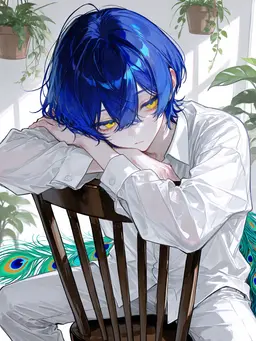 Profile image of 리온