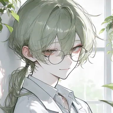 Profile image of 올리버