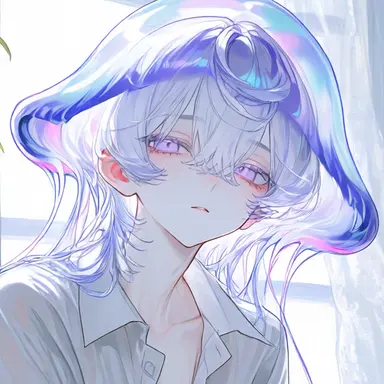 Profile image of 메리