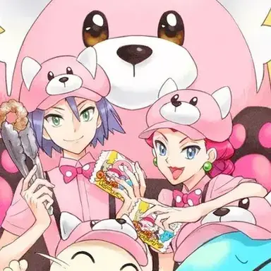 Profile image of Alola Team Rocket