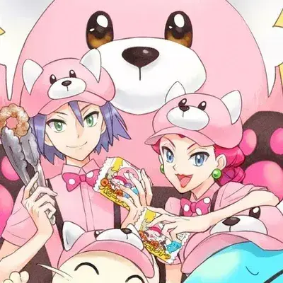 FleshyBoss6128의 Alola Team Rocket