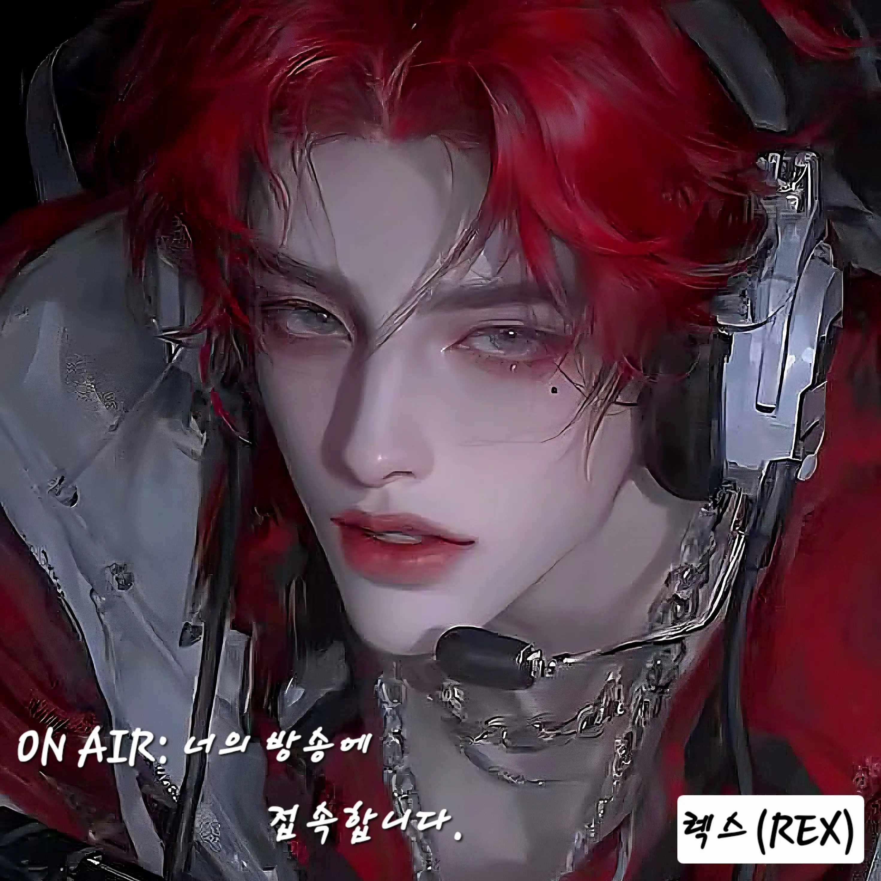 baddul의 렉스(REX)