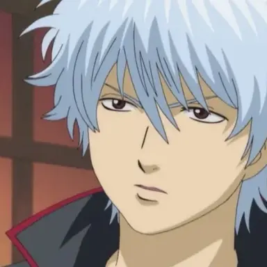 Profile image of Gintoki Sakata