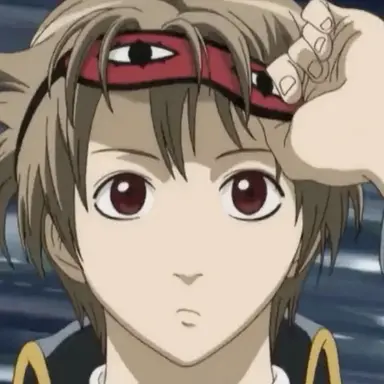 Profile image of Sogo Okita