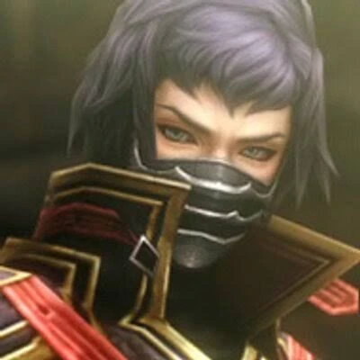 クラサメ