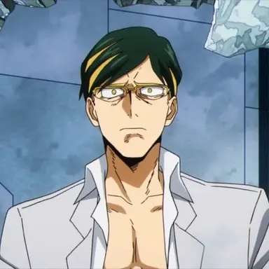 Profile image of Mirai sasaki