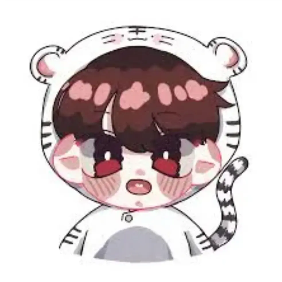 나른한 패밀리 귀칼 세계관(늑대여우) 대표 이미지