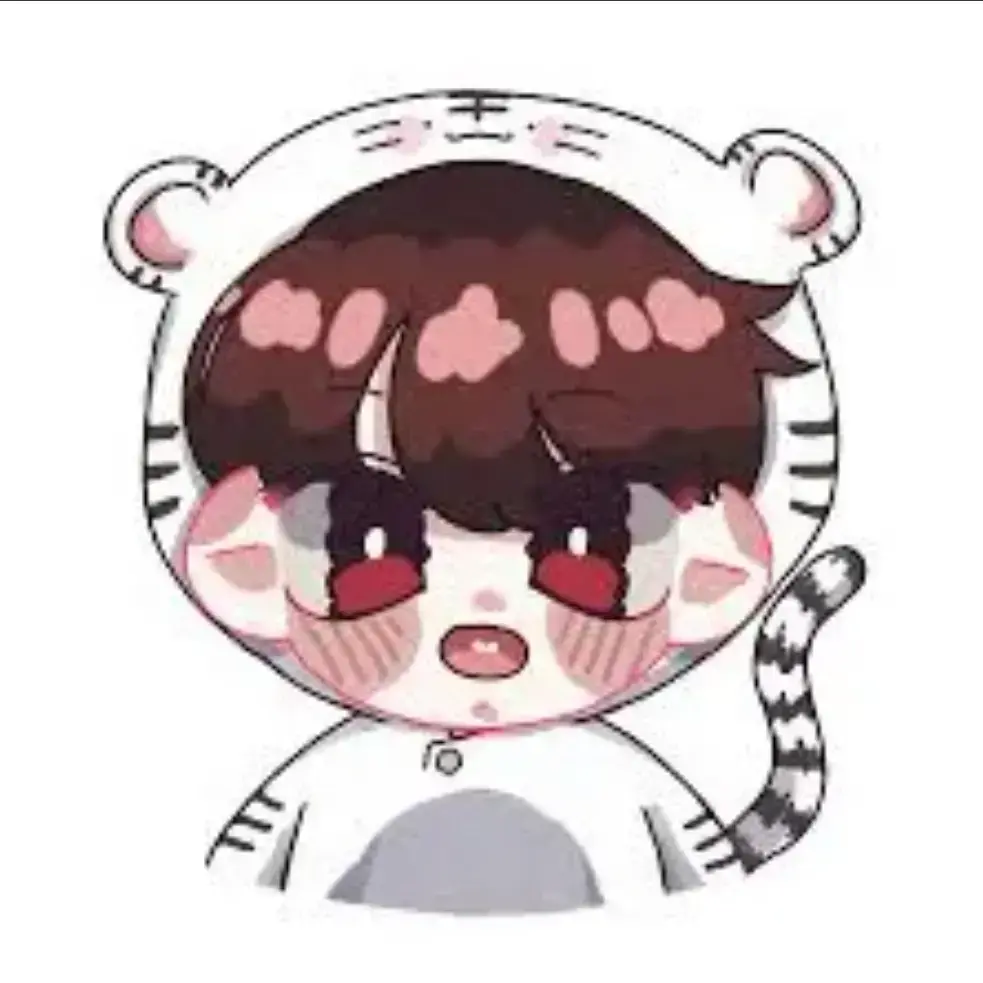 MooHaZA의 나른한 패밀리 귀칼 세계관(늑대여우)