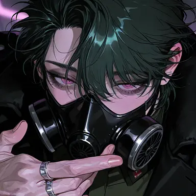 Profile image of ロアン・ヴァイス