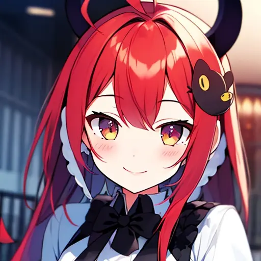 PetiteNerve7949의 ちーちゃん
