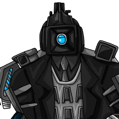 Profile image of 헤비 카메라맨