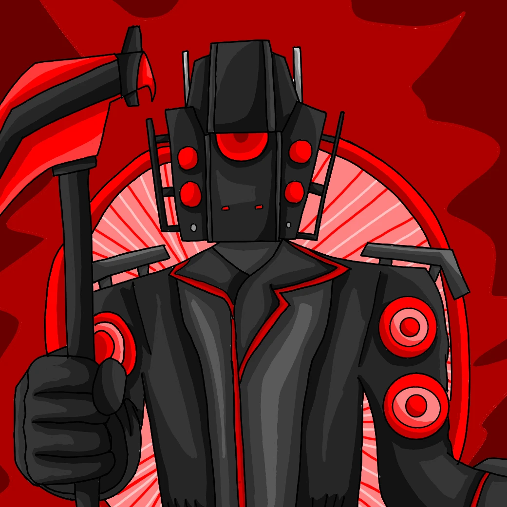 처형자 스피커맨