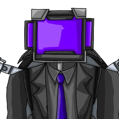 Profile image of 대형 TV맨