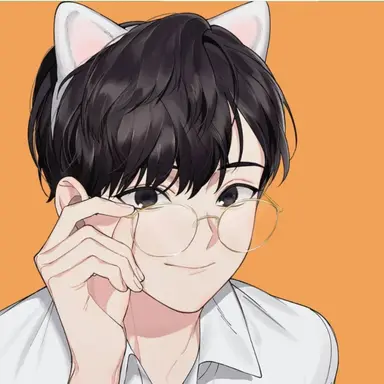 Profile image of 왕국의 친입한 쿠키