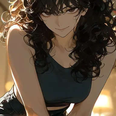 Profile image of Iris
