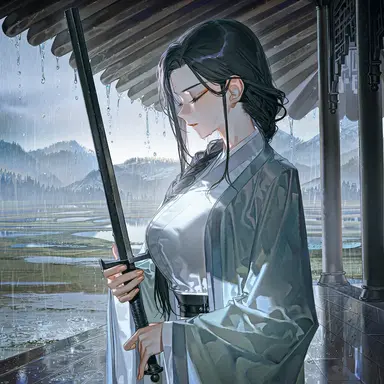Profile image of Dam Yeo-jin