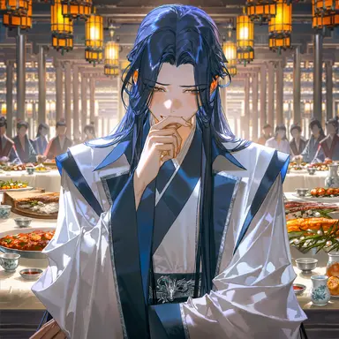 Profile image of Namgung Jin-ak