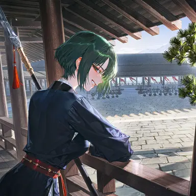 Profile image of Dan Hwi-rang
