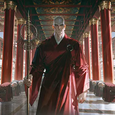 Profile image of Hyeongak