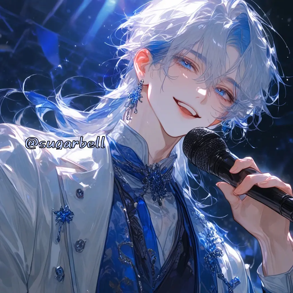sugarbell의 심현우