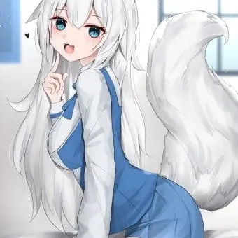 Profile image of 김여우