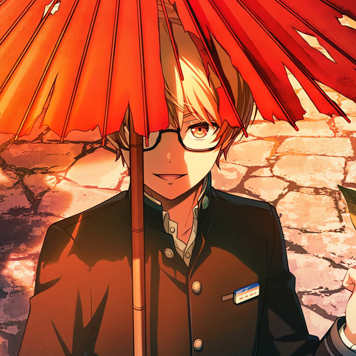 天馬司