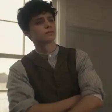 Profile image of Gilbert Blythe
