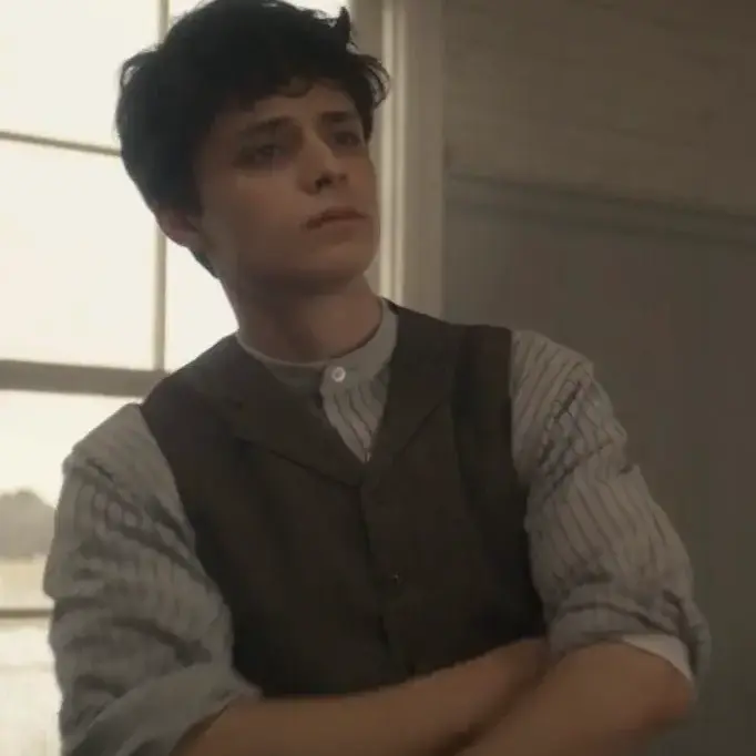 elenaszstars의 Gilbert Blythe